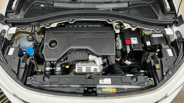 Citroen C3 1.2 Turbo Plus 5dr Petrol Hatchback